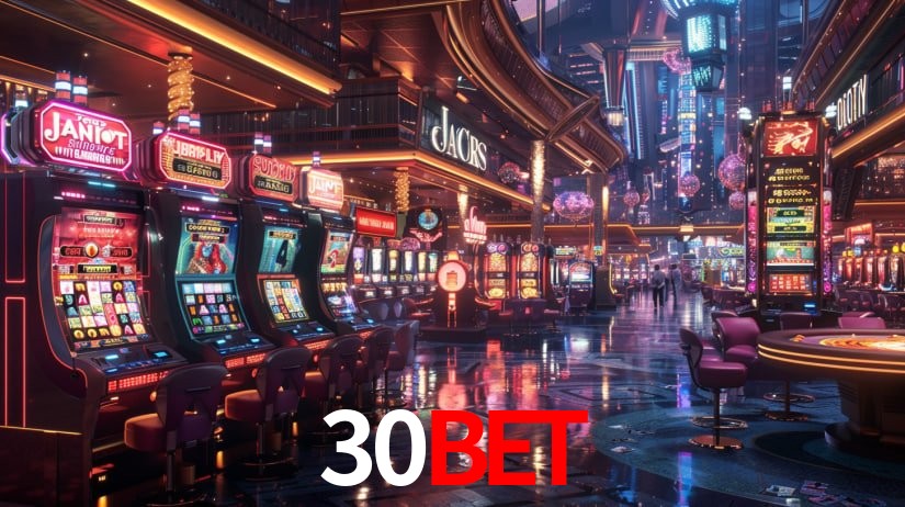 Game Statistics 30BET