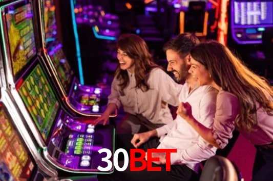 A Emoção da Loteria na 30BET: Uma Chance de Mudança de Vida