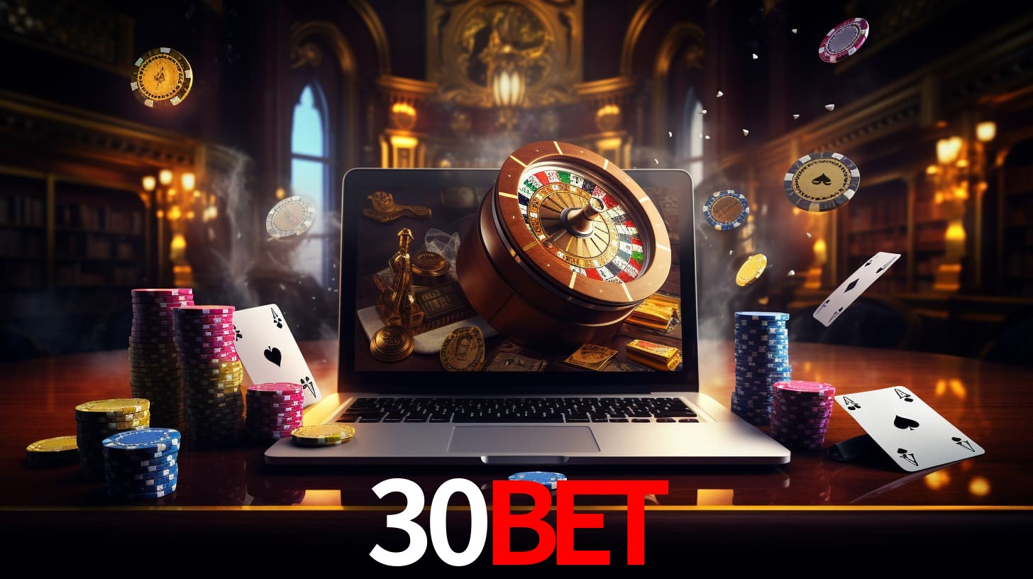 Welcome Bonus 30BET