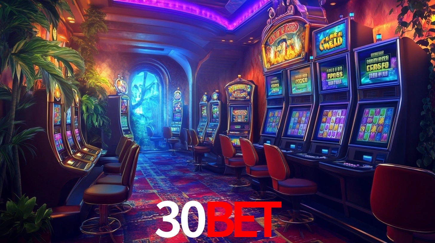 Exclusive Games 30BET