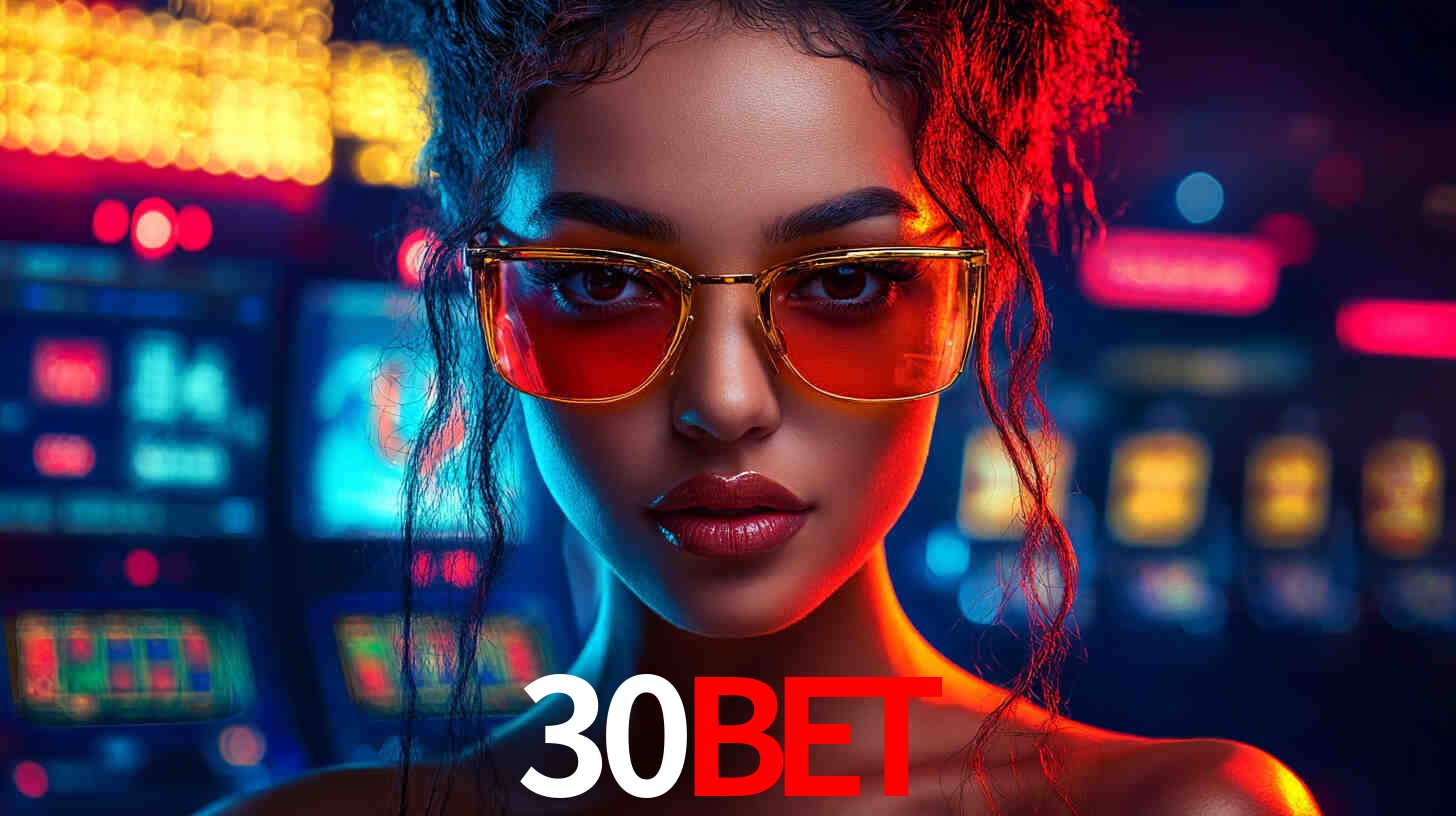 Apostas Esportivas na 30BET: Um Guia Completo