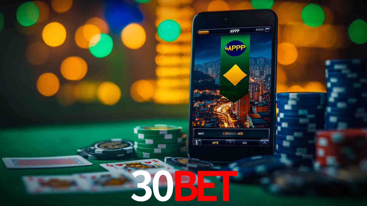 Descubra o Programa VIP da 30BET: Vantagens Exclusivas para Jogadores