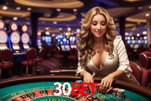 VIP Casino 30BET