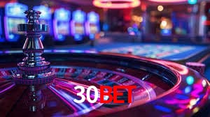 Statistics 30BET